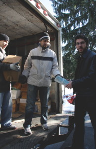 SVS Press joins with OCA to distribute Christian Education materials