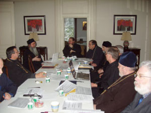 Strategic Planning Meeting