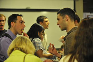 Annual conference for camp and youth workers to be held January 27-29, 2011<br />