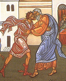 The Pre-Lenten Sundays: Preparing for Our Lenten Journey